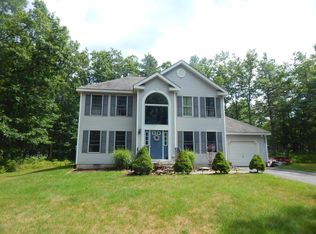 515 Carrock Way, Tamiment, PA 18371