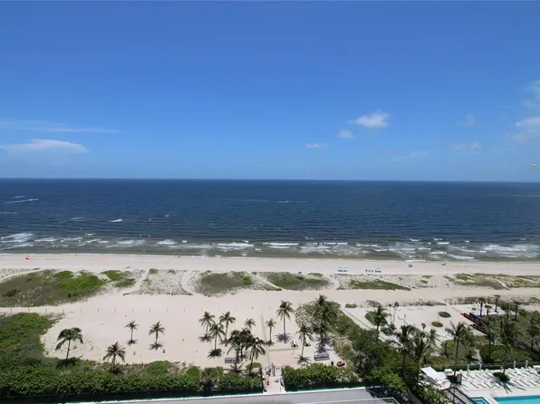 750 N Ocean Boulevard #1709, Pompano Beach, FL 33062