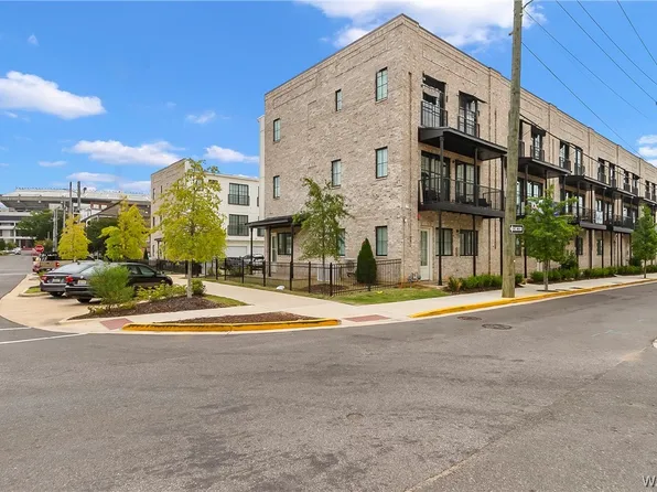 811 Gene Stallings Ave, Tuscaloosa, AL 35401