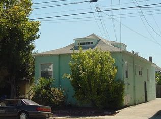 1816 Grand St, Alameda, CA 94501