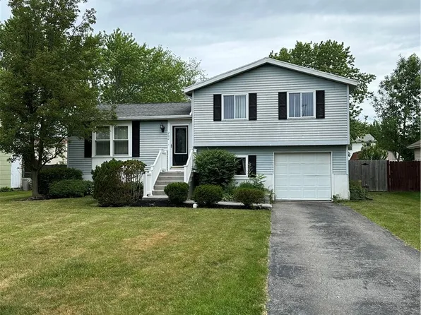 202 Kaymar Dr, Amherst, NY 14228