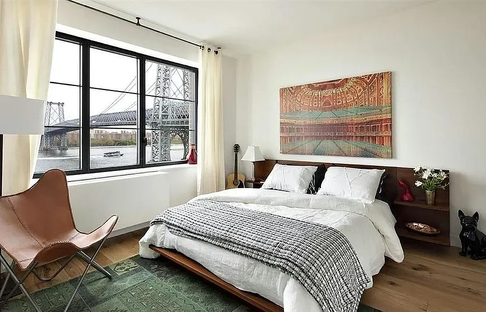 15 Dunham Pl #14J