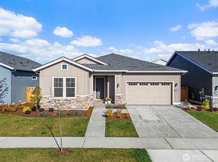 14816 206th Avenue E, Bonney Lake, WA 98391