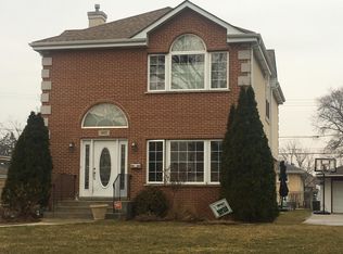 1402 Homestead Rd, La Grange Park, IL 60526