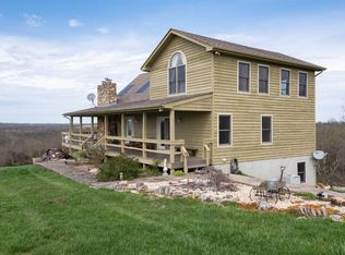 539 Phelps Rd, Richmond, KY 40475