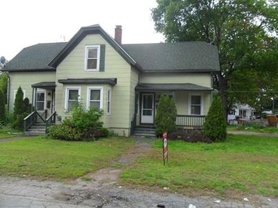 234 Pine St, Brockton, MA, 02302