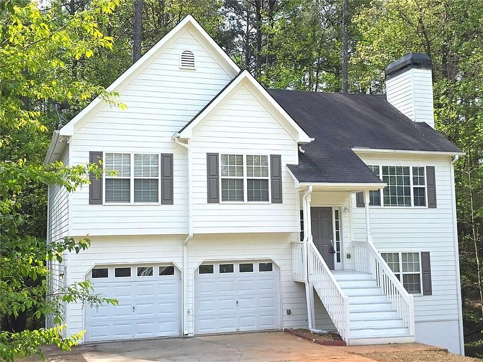 1st image of 6009 Deer Springs Ln NW