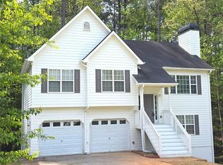 6009 Deer Springs Ln NW, Acworth, GA 30101