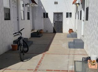 1195 W 30th St UNIT 1/2, Los Angeles, CA 90007