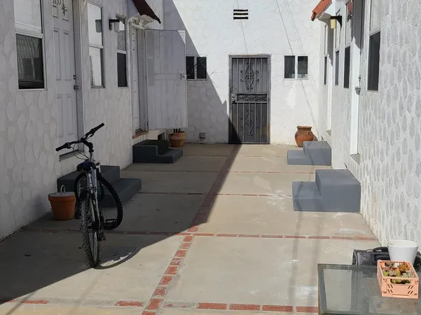 1195 W 30th St Unit 1/2, Los Angeles, CA 90007