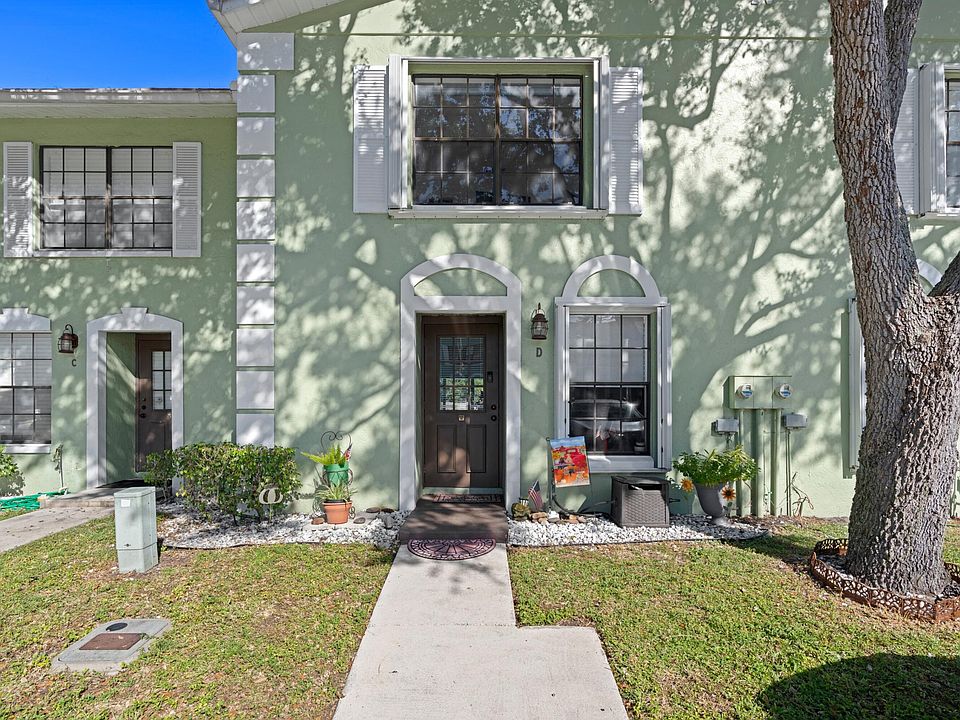 1st image of 5041 Society Place E #D