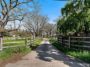 (Undisclosed Address), Santa Rosa, CA
