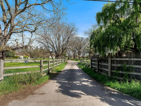 (undisclosed Address), Santa Rosa, CA 95401