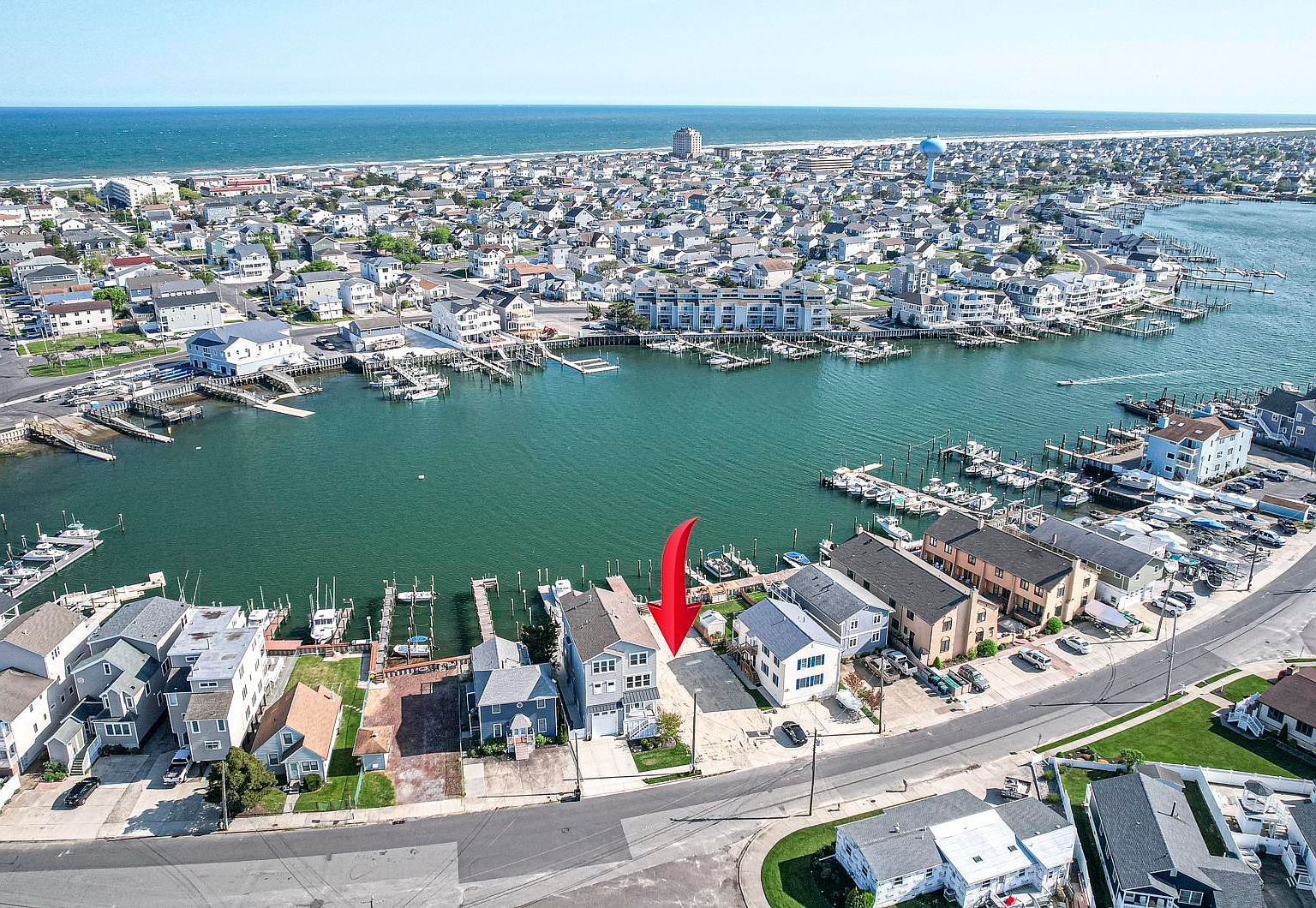 422 W Shore Dr, Brigantine, NJ 08203 Zillow