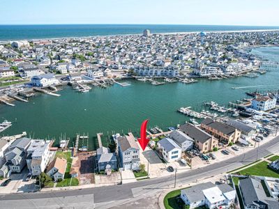 422 W Shore Dr, Brigantine, NJ, 08203