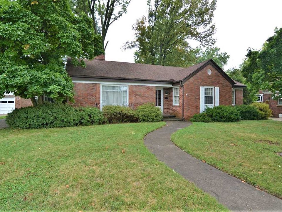 1st image of 1617 Bayard Park Dr
