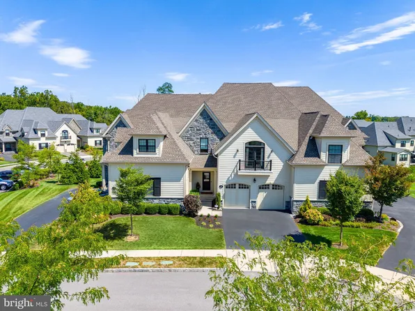 402 Morris Ct, Flourtown, PA 19031