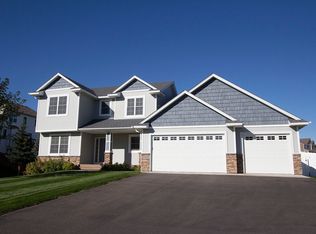 17174 78th Ave N, Maple Grove, MN 55311