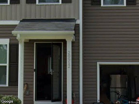 Exterior Address Verification