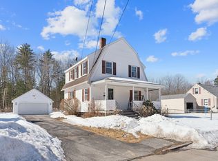 60 Pennell Ave, Portland, ME 04103