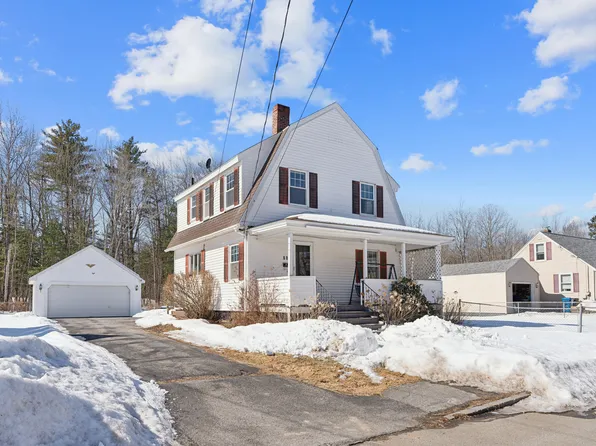 60 Pennell Avenue, Portland, ME 04103