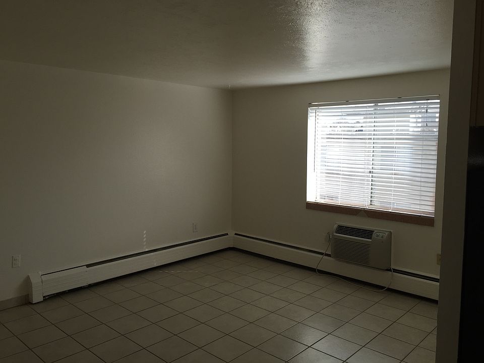 Main Room