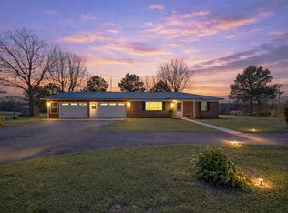 90 Private Road 3394 Rd, Big Sandy, TX 75755