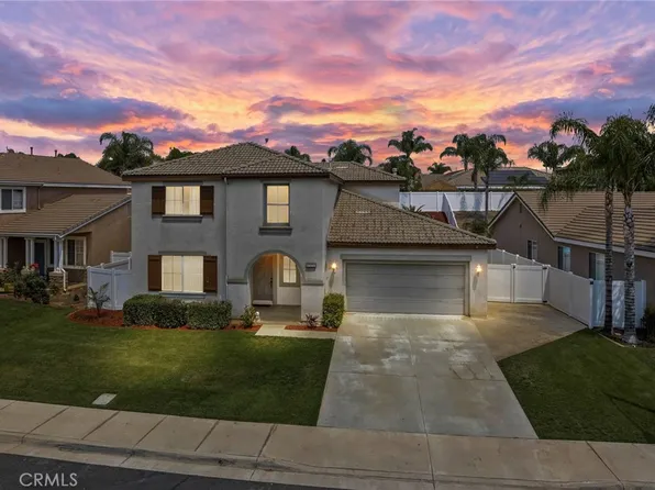 17878 Cedarwood Dr, Riverside, CA 92503