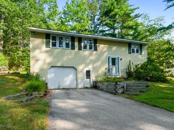 178 Edgewood Circle, Wells, ME 04090