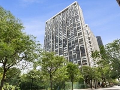 5455 N Sheridan Rd APT 2807, Chicago, IL, 60640