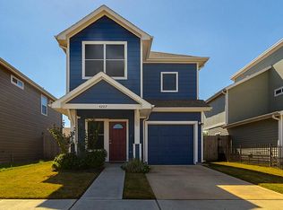 4207 Darter St, Houston, TX 77009