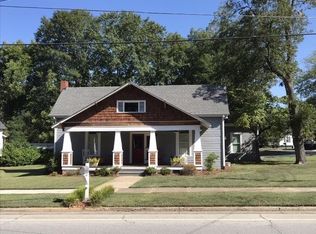 3163 Floyd St NE, Covington, GA 30014