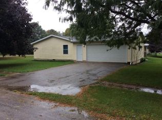700 W North St, Fremont, IN 46737
