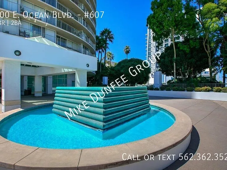 700 E Ocean Blvd #607 — Photo 23