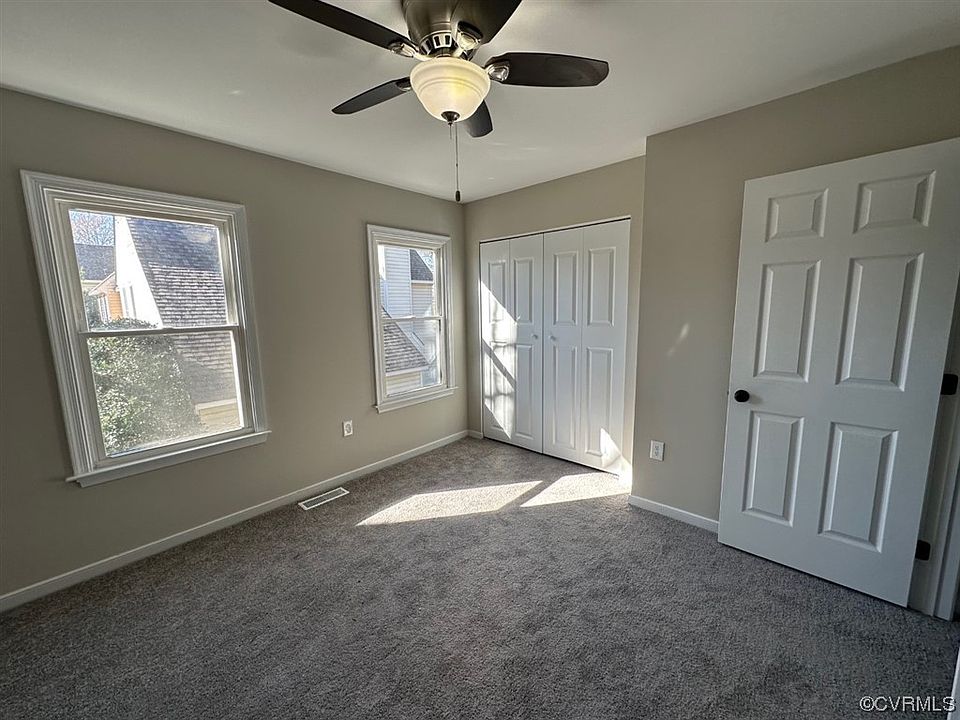 2526 Thicket Greene Henrico VA Zillow