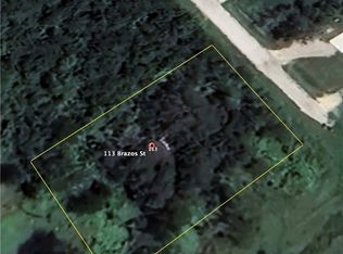 113 S Brazos Ave, Bloomington, TX 77951