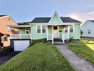 6916 Monroe Ave, West Mifflin, PA, 15122