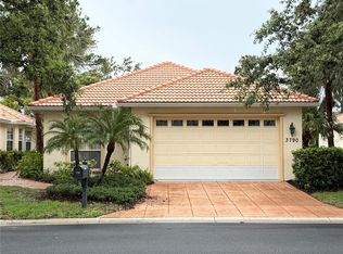3790 Cadbury Cir #40, Venice, FL 34293