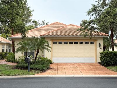 3790 Cadbury Cir #40, Venice, FL, 34293