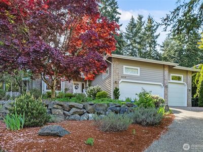 2210 22nd Ave Ct NW, Gig Harbor, WA, 98335