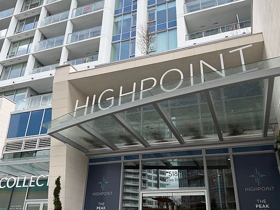 2nd image of 518 Clarke Rd #3305