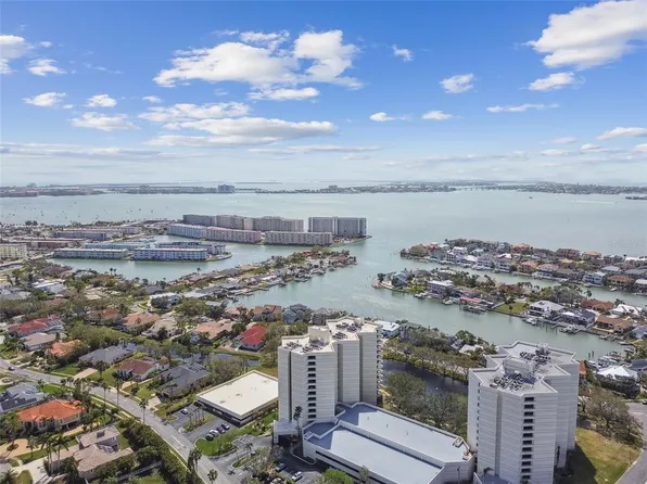 5940 Pelican Bay Plz S APT 1205, Gulfport, FL 33707