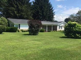 123 Lakeview Dr, Cooperstown, PA 16317