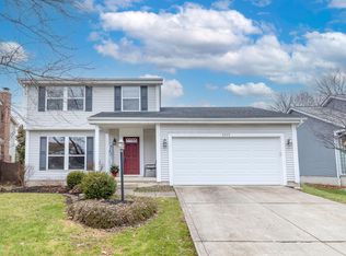 3939 Maidstone Dr, Columbus, OH 43230