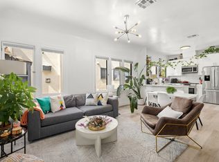 530 1/2 N Spaulding Ave, Los Angeles, CA 90036