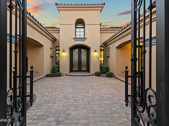 5th image of 3446 N MOUNTAIN COVE Place