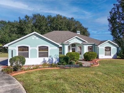 36731 Sundance Dr, Grand Island, FL, 32735