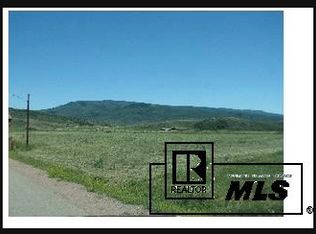 501 Bell, Oak Creek, CO 80467