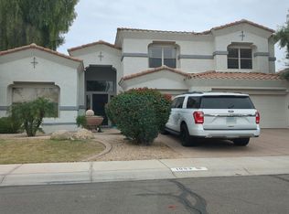 1059 E Erie Ct, Gilbert, AZ 85295