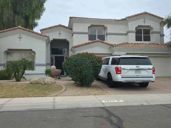 1059 E Erie Ct, Gilbert, AZ 85295